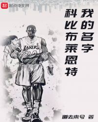 我的名字科比布莱恩特章节列表