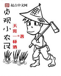 贞观小农民章节列表