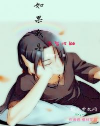 如果我是宇智波鼬章节列表