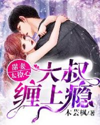 甜妻太撩心：大叔缠上瘾章节列表