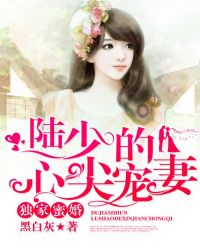 独家蜜婚：陆少的心尖宠妻章节列表