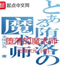 堕落的魔术师章节列表