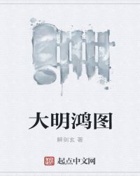 大明鸿图章节列表