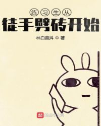 练习生从徒手劈砖开始章节列表