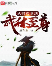 从锦衣卫到武林至尊章节列表