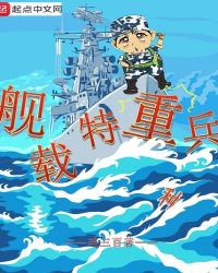 舰载特重兵章节列表