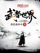 武者世界大冒险章节列表