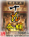 十龙夺嫡章节列表