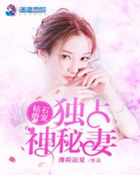 钻石婚宠：独占神秘妻章节列表