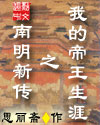 我的帝王生涯之南明新传章节列表