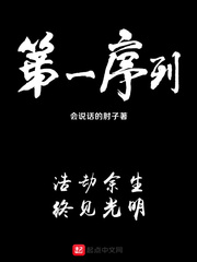 第一序列章节列表