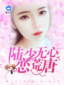 蓝溪陆彦廷章节列表