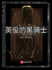 英俊的黑骑士章节列表