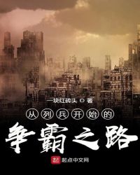 从列兵开始的争霸之路章节列表