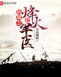 抗战之烽火军医章节列表