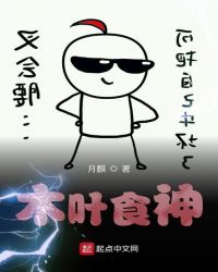 木叶食神章节列表