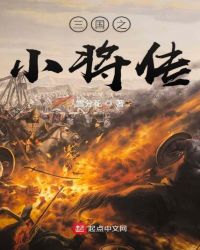 三国之小将传章节列表