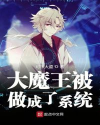 大魔王被做成了系统章节列表