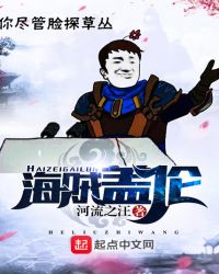 海贼盖伦章节列表