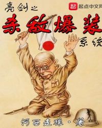 亮剑之杀敌爆装系统章节列表