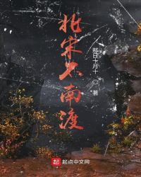 北宋不南渡章节列表