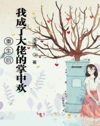 重生后我成了大佬的掌中欢章节列表