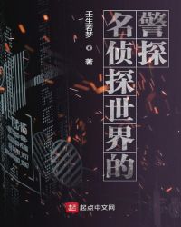 名侦探世界的警探章节列表