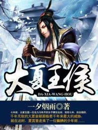 大夏王侯章节列表