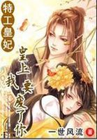 特工皇妃：皇上我要废了你章节列表