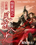 杨家将之风流八少章节列表