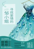 寻找爱情的邹小姐章节列表