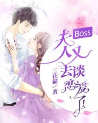 Boss夫人又去谈恋爱了章节列表