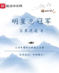 明星总冠军章节列表