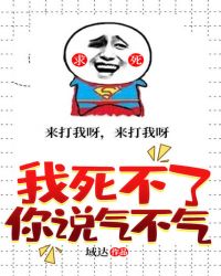 我死不了你说气不气章节列表