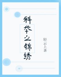 锦绣的科举日常章节列表