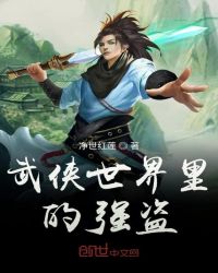 武侠世界里的强盗章节列表