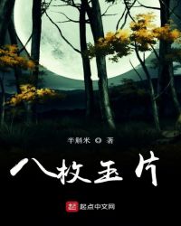 八枚玉片章节列表
