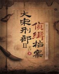 大宋刑部侦缉档案2章节列表