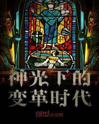 神光下的变革时代章节列表