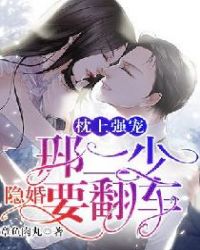 枕上强宠：邢二少隐婚要翻车章节列表