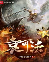 袁可法章节列表