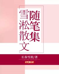 雪淞散文随笔集章节列表