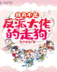 我真不是反派大佬的走狗章节列表
