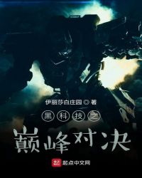 黑科技之巅峰对决章节列表