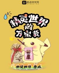 精灵世界的万宝袋章节列表