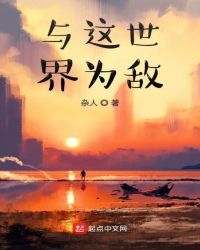 与这世界为敌章节列表