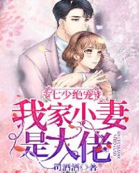 七少绝宠：我家小妻是大佬章节列表