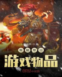 我能带出游戏物品章节列表