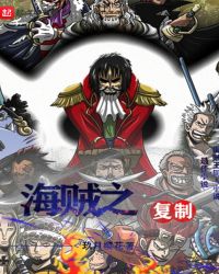 海贼之复制章节列表