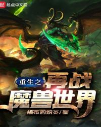 重生之再战魔兽世界章节列表